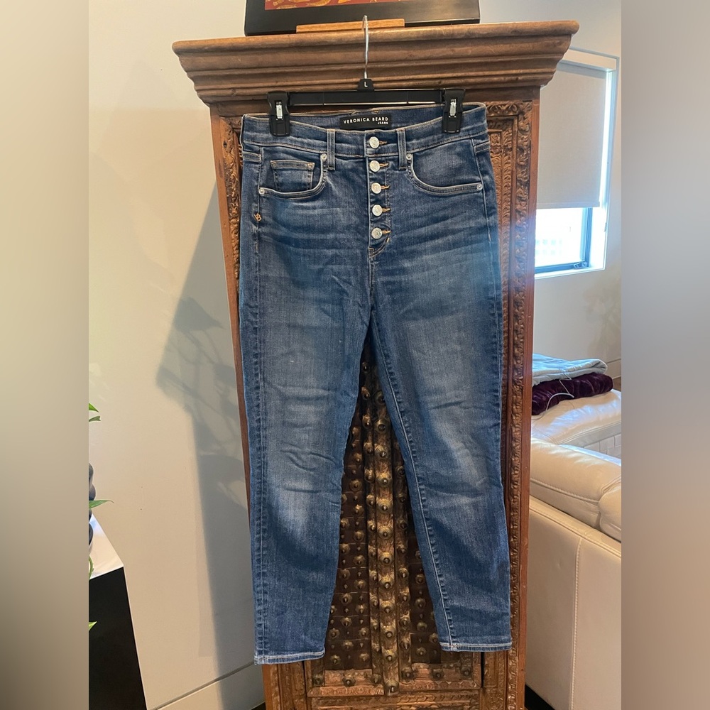 Veronica Beard Debbie Jean